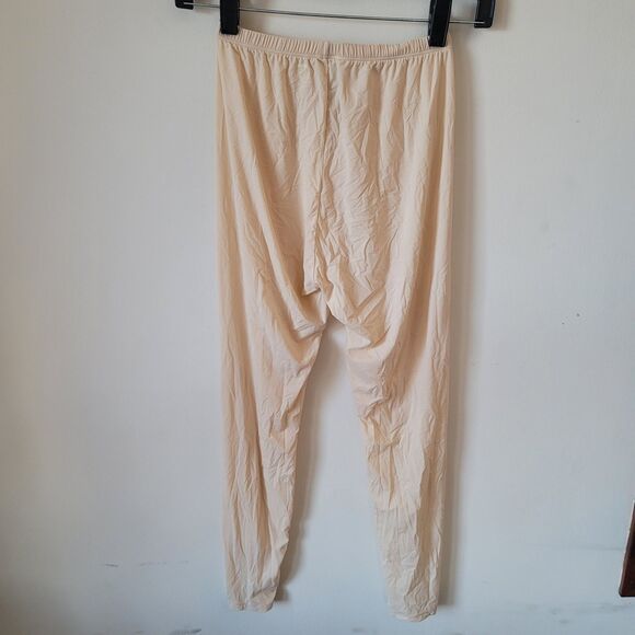 Skims  fits every body High-Waisted Legging Shapewear NWT size S color clay beig - Picture 4 of 6